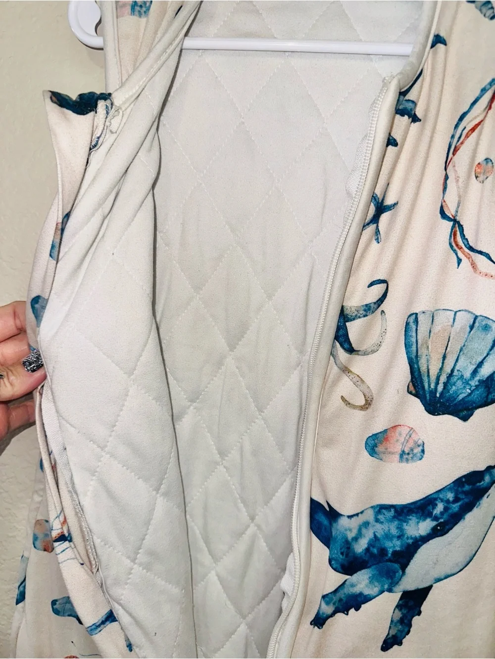 TotBasic Sleep Sack
